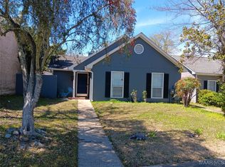 1840 Young Farm Rd, Montgomery, AL 36106