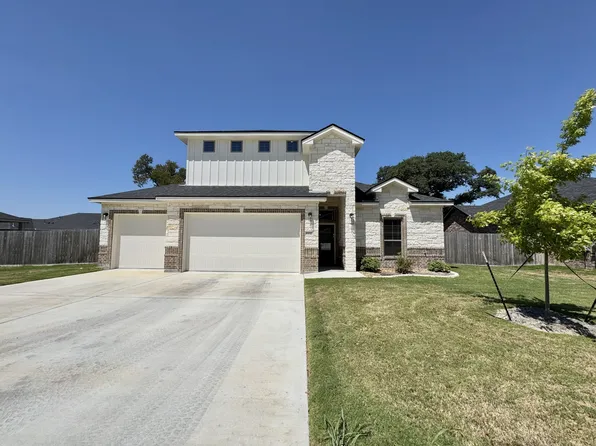 6132 Messina, Temple, TX 76501