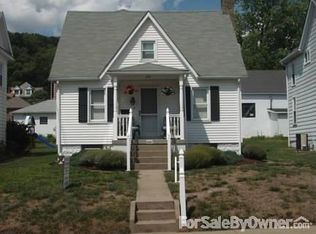 236 Federal St, Butler, PA 16001