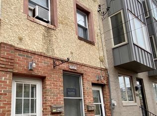 1023 S 7th St FL 3, Philadelphia, PA