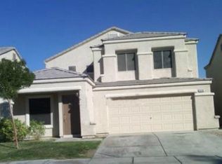 6048 Crystal Cascade St, Las Vegas, NV 89130