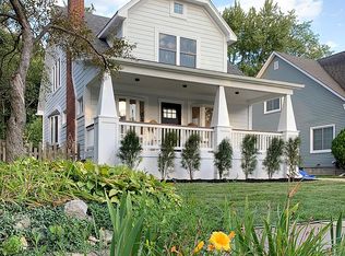 820 Lockwood Rd, Royal Oak, MI 48067