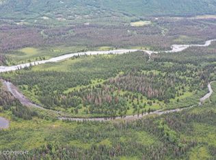 2 Road, Eagle River, AK 99577