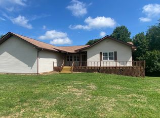 10965 Old Highway 76, Morganton, GA 30560