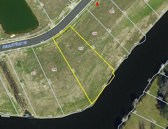 2nd image of 217 Grandview Drive LOT 181