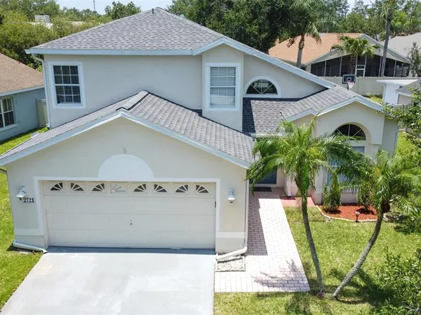 2721 Stone Oak Dr, Orlando, FL 32837