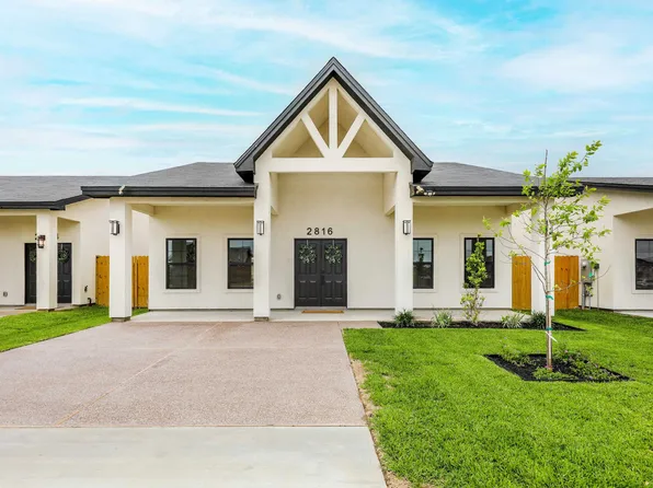 2816 Adamsville Dr, Laredo, TX 78046