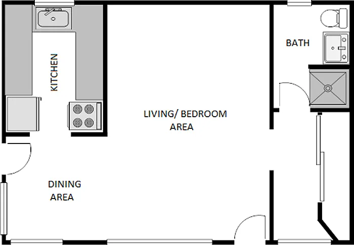 444 Ventura Avenue — Photo 3