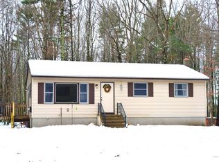 303 Clarks Mill Rd, Hollis Center, ME 04042