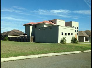 5862 Hitching Post, Brownsville, TX 78526