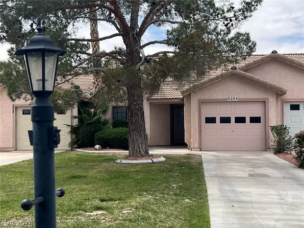 5205 Orchard Hills Ave, Las Vegas, NV 89130