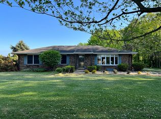 6958 Fairland Rd, Berrien Springs, MI 49103