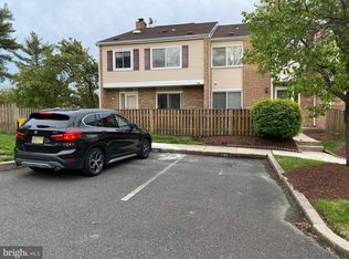 1141 Thackary Ct, Voorhees, NJ 08043