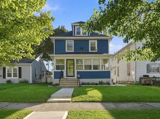 611 S Cowen St, Garrett, IN 46738