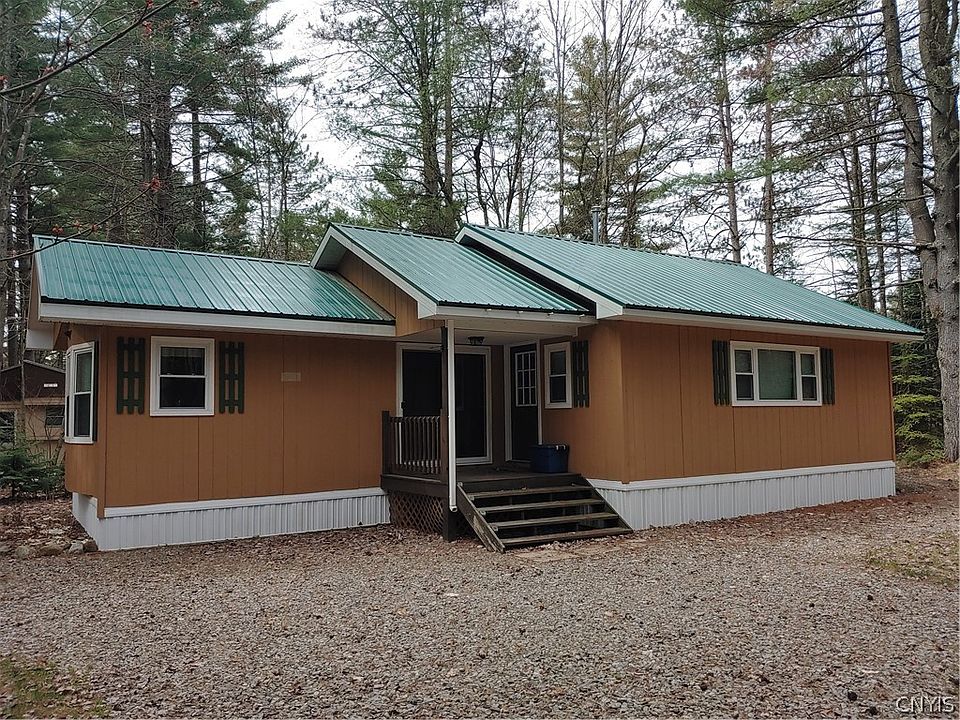 176 Higgins Bay Rd E, Piseco, NY 12139 Zillow
