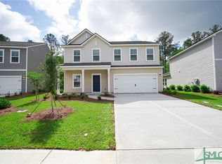 134 Kingswood Cir, Bloomingdale, GA 31302