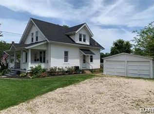 302 Springfield Rd, Owensville, MO 65066
