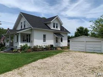 302 Springfield Rd, Owensville, MO, 65066