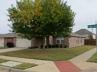 5328 Los Altos Rd, Fort Worth, TX 76244