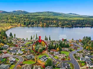 6015 Kestrel Ct, Bremerton, WA