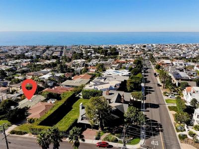 119 S Dianthus St, Manhattan Beach, CA, 90266
