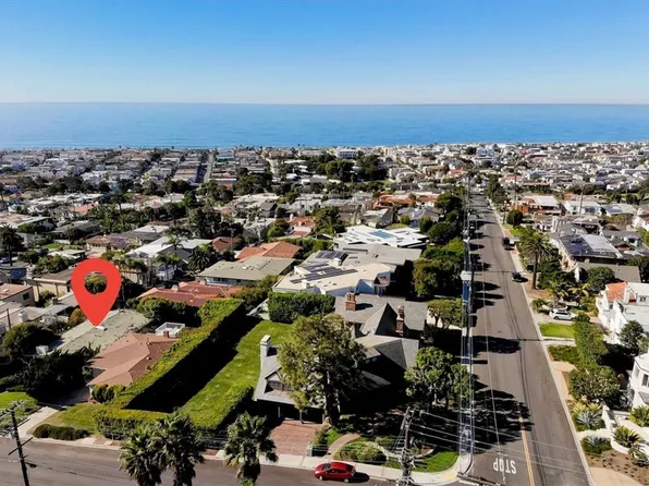 119 S Dianthus St, Manhattan Beach, CA 90266