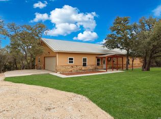 200 Creekwood Ct, Spring Branch, TX 78070