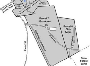 103 Three Rivers Rd, Beaver Springs, PA 17812