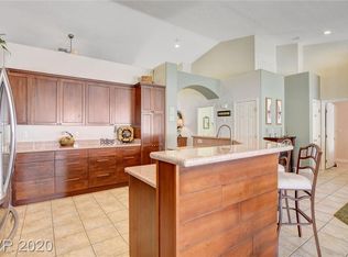 9766 Canyon Walk Ave, Las Vegas, NV 89147