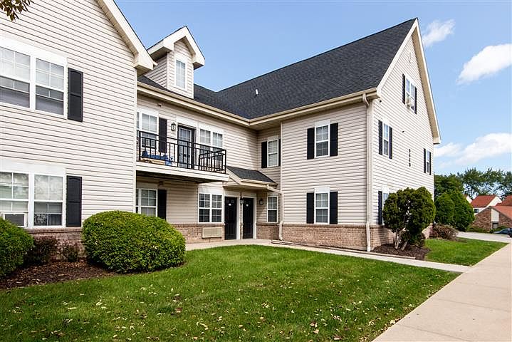 Madison Woods Apartments - Milwaukee, WI | Zillow