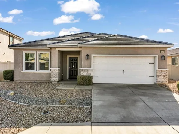 16604 Desert Lily St, Victorville, CA 92394