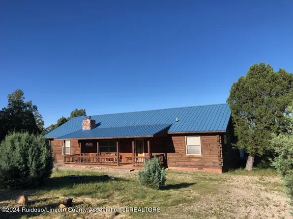 156 Snowflake Rd, Alto, NM 88312