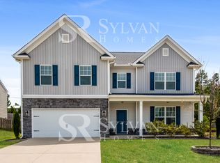 608 Juniper Rd, Lexington, SC 29073