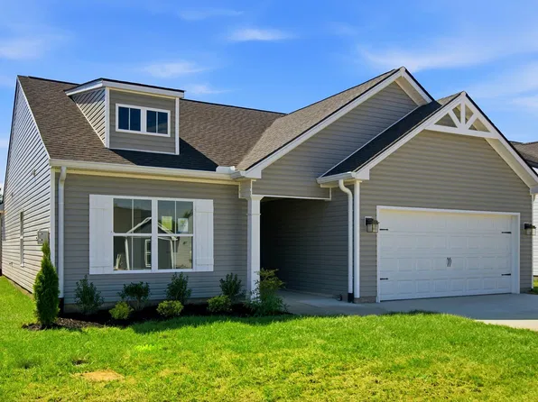 2042 Northwind Ct #19, Cedar Hill, TN 37032