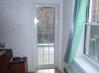 636 N Terrace Ave APT 3B, Mount Vernon, NY 10552