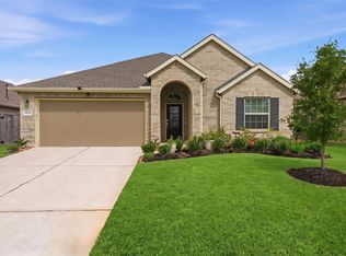 19036 Sonora Chase Dr, New Caney, TX 77357