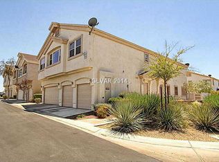 6535 Buster Brown Ave UNIT 103, Sunrise Manor Town, NV 89122