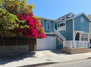 1918 Alberta Ave #A, Venice, CA 90291