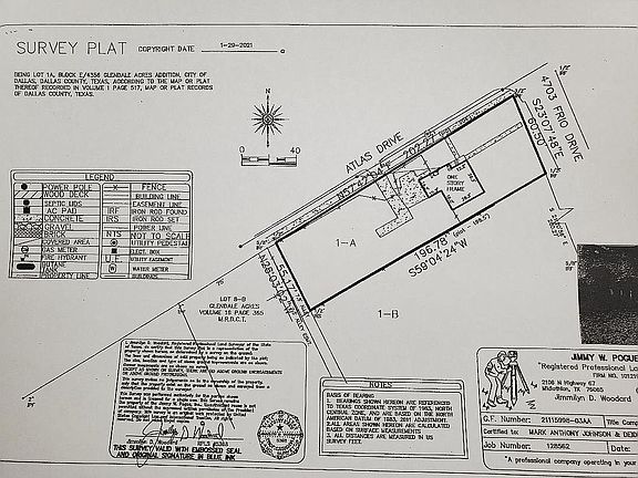 2nd image of 4703 W Frio Dr