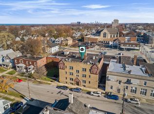 1385 Cranford Ave APT 13, Lakewood, OH 44107