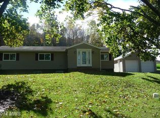 3503 Traceys Mill Rd, Manchester, MD 21102