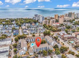7700 Porcher Dr APT 2203, Myrtle Beach, SC 29572
