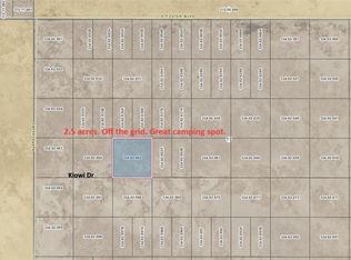 0 Kiowa Dr, Kingman, AZ 86401