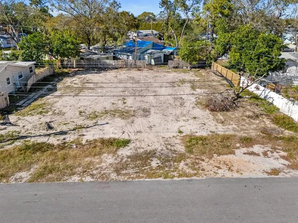 3925 MOHR AVENUE N LOT 8, ST PETERSBURG, FL 33714