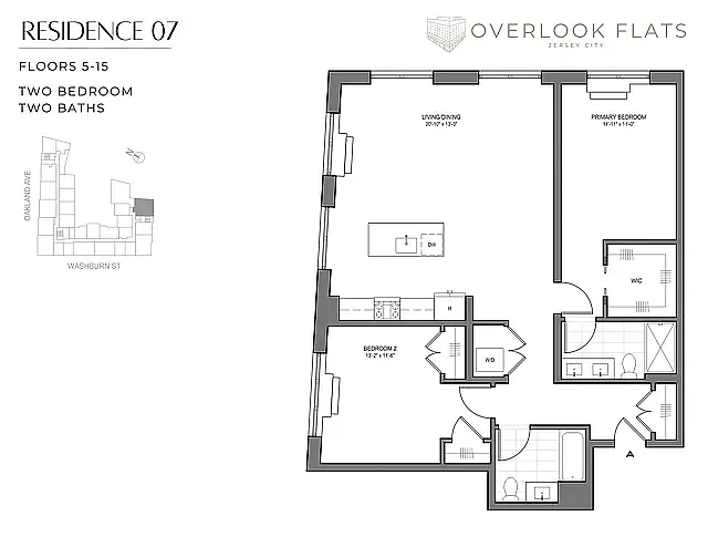 Floor plan 07
