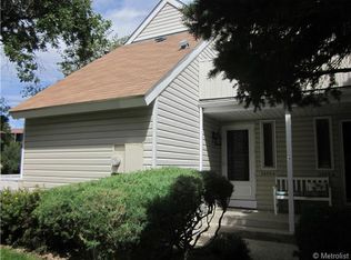 2455 S Xanadu Way UNIT A, Aurora, CO 80014
