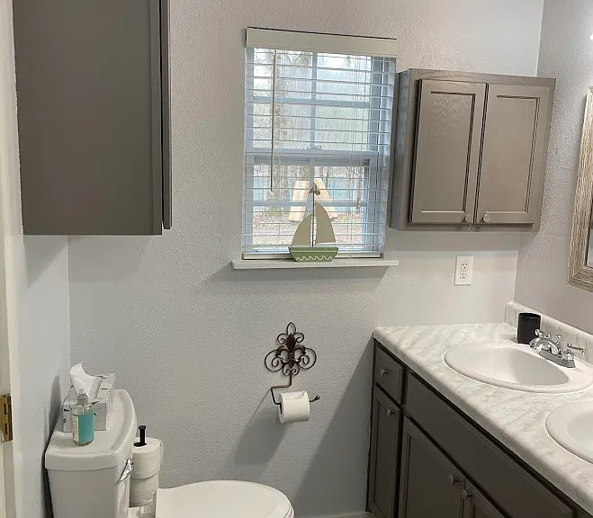 Full Bath