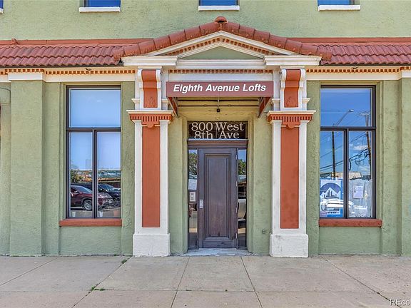 2nd image of 800 W 8th Avenue #201