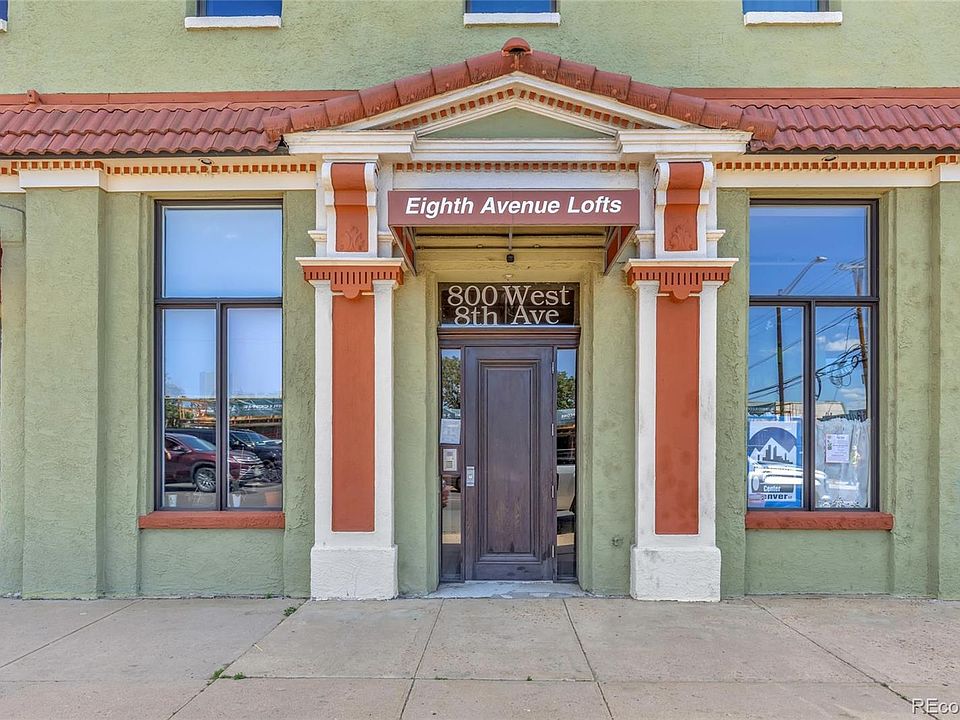 1st image of 800 W 8th Avenue #201