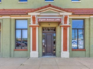 800 W 8th Avenue #201, Denver, CO 80204